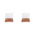 thumbnail image 2 of relayinert 30pcs Map Thumbtacks Push Pin Portable Thumbs Tacks Board Board Pin Round Nail 2Set, 2 of 6