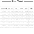 thumbnail image 2 of Yanlir 2025 Chemises d'Été pour Enfants Manches Raglan T-Shirt Graphique à Manches Courtes Haut à Col Rond T-Shirt pour Filles Tee Ample Décontracté Hauts (Coffee, 5 Ans), 2 of 5