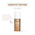 thumbnail image 4 of Stylesign Creative Texture Roughman 4 par Goldwell pour Unisexe - Crème 3,3 oz, 4 of 5