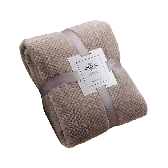 TIELUTT Blankets Wool Blankets Lightweight Blankets For Summer and Autumn Wool Blankets For Sofas Blankets Warm Blanket Heating Blanket Twin Throw Blankets Softest Blanket Throw Throe Blanket