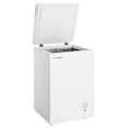 thumbnail image 4 of Fridgemaster 3.4 Cu. Ft. Chest Freezer, 4 of 4