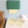 thumbnail image 3 of 16 Rolls of One Bag Water Absorbtion Paper Roll Paper Bamboo Pulp Coreless Tissue Paper for Home Toilet, 3 of 9