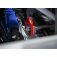 thumbnail image 3 of VP Racing Brake Fluid 2551 622 Racing; Single; 16.9 Ounce Bottle; Full Synthetic DOT 4, 3 of 3
