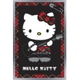 thumbnail image 1 of Hello Kitty - Punk Wall Poster, 22.375" x 34", 1 of 4