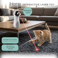 thumbnail image 5 of iHome Rotating Laser Pointer, 5 of 5