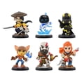 thumbnail image 2 of Série Hero Box All Star Sony Playstation, 2 of 5