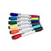 thumbnail image 3 of U Brands - 2 in 1 Dry Erase Markers, 3 of 5