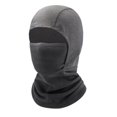 thumbnail image 1 of HAiming Kids Winter Plush Ski Face Mask Hat Breathable Thermal for Motorcycle Riding Cycling in Cold Weather, 1 of 2