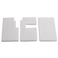 thumbnail image 4 of Sponge Waste Ink Pad For EPSON Replacement Parts Without Shell For XP-520 XP-530 XP-540 XP-600 XP-601 XP-610 XP-620, 4 of 10