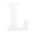 thumbnail image 2 of TIMIFIS Living Room Decor Wood Wooden Letters Log Alphabet Wedding Birthday Party Home Decorations Office DecorFall, 2 of 2