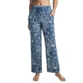 thumbnail image 1 of Jockey Pantalon Extensible en Coton Biologique pour Femmes, 1 of 5