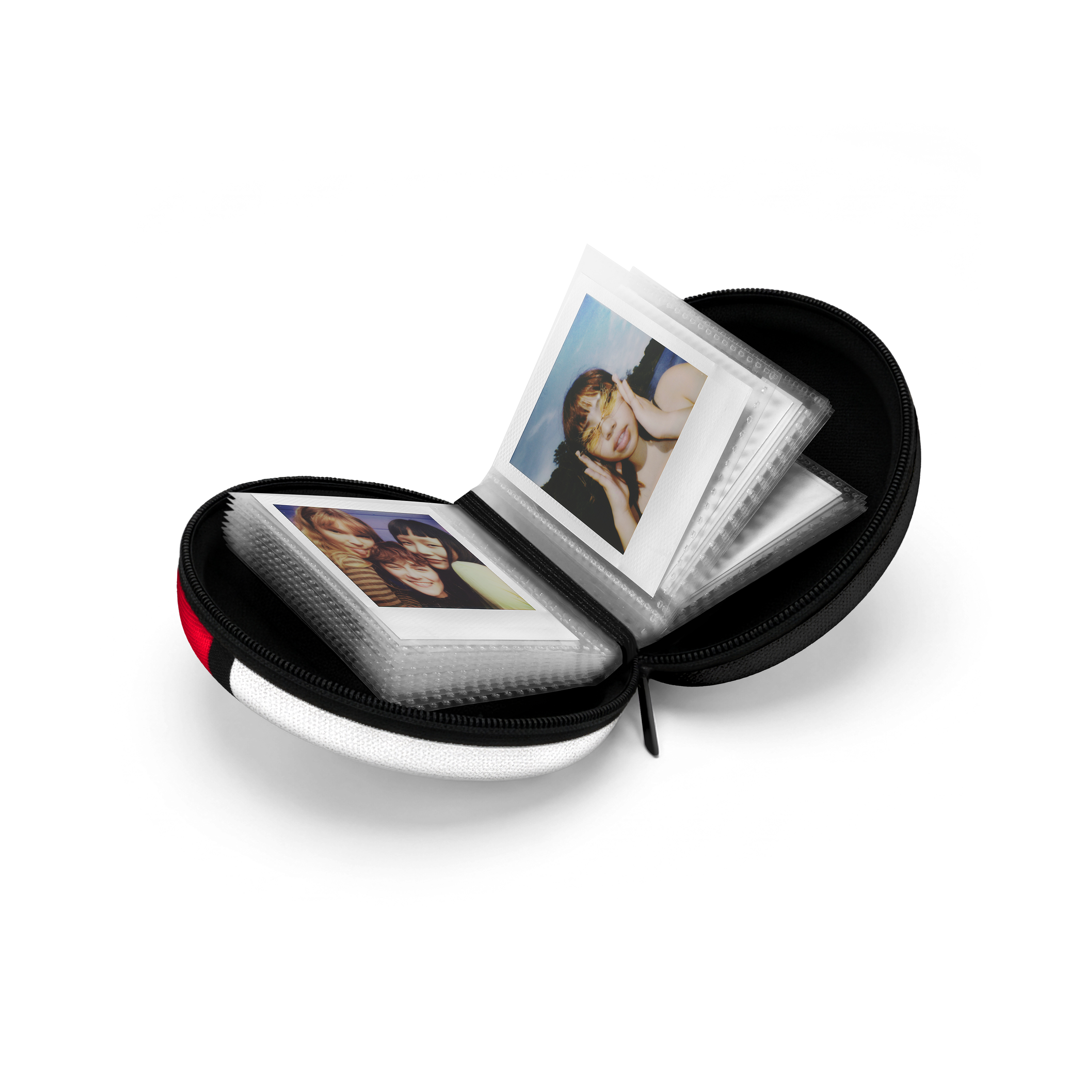 POLAROID ALBUM
