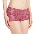 thumbnail image 1 of Maidenform Femmes Dream Shorty - Meilleur Vendeur, 7, Honeysuckle Safari, 1 of 1