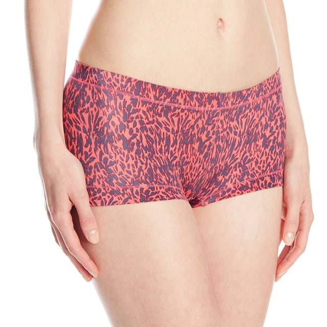 Maidenform Femmes Dream Shorty - Meilleur Vendeur, 7, Honeysuckle Safari