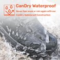 thumbnail image 2 of Comfy Moda Women's Waterproof Winter Boots Traveller, 2 of 6