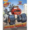 thumbnail image 1 of CMMI DRIVING FORCE!  8X8, 1 of 2