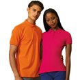 thumbnail image 2 of Asquith & Fox Polo à Manches Courtes pour Hommes, 2 of 2