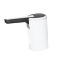 thumbnail image 2 of DOLITY Distributeur d'Eau Pliable Pompe à Eau Électrique Blanche, 2 of 9
