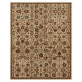 thumbnail image 1 of Mohawk Home – Tapis creme Radnor, 1 of 8