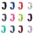 thumbnail image 2 of Bracelet Intelligent de Remplacement pour Fitbit inspire/inspire HR, Bracelet en Silicone avec Boucle Réglable, 2 of 9