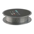 thumbnail image 2 of 100M Fluorocarbon Fishing Lure Line 4.13-34.32Lb Carbon Fiber Leader Soft Line White, 2 of 9