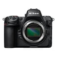 thumbnail image 1 of Nikon Z 8 Appareil Photo Sans Miroir Format FX Boîtier, 1 of 6