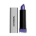 thumbnail image 1 of COVERGIRL Exhibitionist Metallic Lipstick, 1 of 3