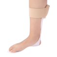 thumbnail image 3 of Greensen Adjustable Foot Drop Orthosis Ankle Corrector Brace Support Protection Correction Splint, Foot Drop Brace, Foot Drop Support, 3 of 8