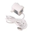 thumbnail image 4 of Pompe à Eau pour Fontaine Cat, Pompe de Fontaine pour Animaux Alimentée par USB, Moteur CC Sans Balais Réglable, Empêche la Combustion à Sec, Silencieuse, pour Remplacement, 4 of 8