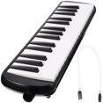 thumbnail image 1 of Melodica Instrument Professional 32 Keys Melodica for Beginners Kids Adults, 1 of 9
