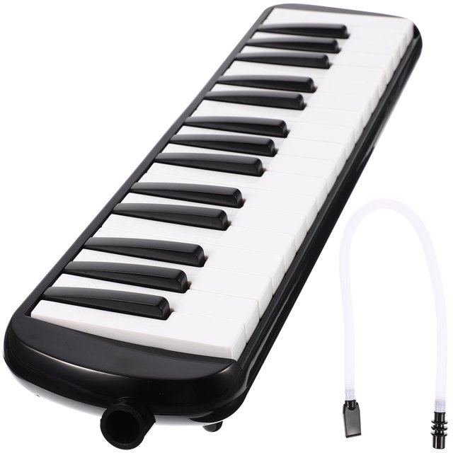 Melodica Instrument Professional 32 Keys Melodica for Beginners Kids Adults