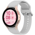 thumbnail image 1 of Smart Sports Watch Strap Official Style Silicone Replacement Band For Fitness, 1 of 4