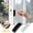 2Pcs instant cabinet door handles Under $5 a1, variant on Cagogo Cabinet Door Handle Helper, Self Adhesive Drawer Pulls for Kitchen Cabinets, 4 Pack Instant Stick On Handles for Windows and Drawers, No Drill No Tools Installation for Home and Office