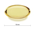 thumbnail image 3 of Jamieson Vitamin E 800 IU/536 mg AT Softgels, 3 of 3