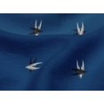 thumbnail image 4 of oneOone Viscose Jersey Fabric Arrow Ikat Printed Craft Fabric BTY 60 Inch Wide, 4 of 5