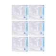 thumbnail image 4 of Sac Réutilisable pour Scelleuse sous Vide, 6 Pcs Sac de Rangement sous Vide Sac de Rangement Alimentaire sous Vide Sac de Compression sous Vide Durabilité Prolongée, 4 of 8