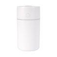 thumbnail image 2 of TIMIFIS Air Purifier Mini Humidifier,Portable Humidifiers with Led,Portable Mini Usb Humidifier for for Bedroom, Travel, Office and Plants. Visible, Quiet, Cool Mist Humidifiers for Bedroom, 2 of 7
