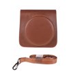 thumbnail image 4 of Andoer Protective Case PU Leather Bag with Adjustable Strap for Fujifilm Instax Square SQ6 Instant, 4 of 8