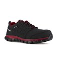 thumbnail image 1 of Reebok Men's Sublite Cushion Safety Toe Athletic Work Shoe Industrial, 1 of 3