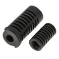 thumbnail image 4 of Almencla 3-6pack Motorcycle Gear Shifter Lever Rod & Footrest Pedal Rubber Cover 3 Pcs, 4 of 8