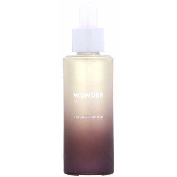 Haruharu Wonder, Black Rice Facial Oil, 1 fl oz (30 ml)