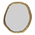 thumbnail image 2 of MOE'S Home Miroir de Fonderie Petit Or, 2 of 3