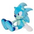 thumbnail image 3 of Sonic "Night Spark" Glow in the Dark Pillow, 3 of 4