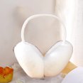 thumbnail image 5 of Ohufall Cache-Oreilles d'Hiver Chauds Anti-Gel Embouts d'Oreille Cache-Oreilles Protection des Oreilles Mignons et Stylés Cache-Oreilles pour Femmes Pliables Cache-Oreilles d'Hiver Cache-Oreilles pour Femmes, 5 of 5