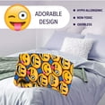 thumbnail image 2 of As Seen On TV Kids Weighted Blanket 7lb Breathable Kids Blanket for Calming and Sleeping 48x36 inches, 2 of 6