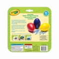 thumbnail image 2 of Crayola Washable Palm-Grasp Crayons, 2 of 5