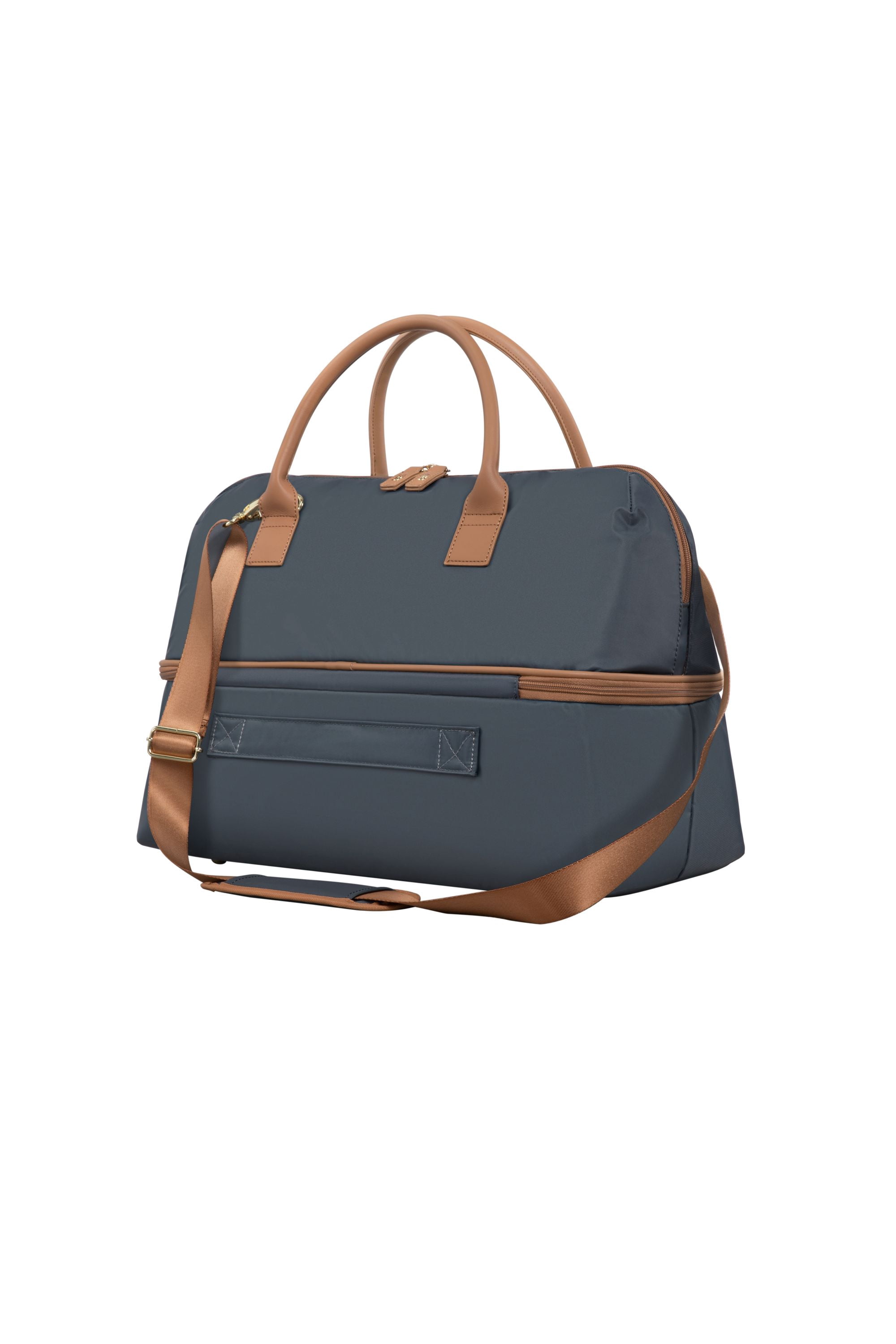 it luggage Alluring Sac de voyage séduisant pour le week-end - Charbon