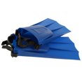 thumbnail image 2 of Palmes Ajustables pour Adultes Natation Plongée Outils d'Apprentissage, 2 of 7