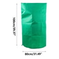 thumbnail image 2 of Agiferg Warm Cover Tree Shrub Plant Protecting Bag Frost Protection Yard Garden Winter, 2 of 9