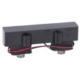 thumbnail image 3 of Jazz Bass Set, Lightweight Noiseless Jazz Bass Pickup  For Electric Bass For 4 String Jazz Bass Guitar Part, 3 of 8